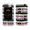 L. Erickson Grab & Go Ponytail Holders, Blush, Set of Fifteen, Exceptionally Secure with Gentle Hold