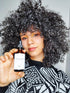 Maximum Slim Noa's Choice ORGANIC Ayurvedic Hair Growth Formula for Fuller, Longer, Thicker Hair, 2.1 oz