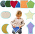ODOXIA Sensory Mats for Autistic Children | Sensory Tiles for Kids |