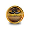 Well's MEGA GROWTH Beard Balm, Original Scent, 2 fl. oz, 100% Natural for Men’s Beard Care