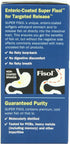 Nature's Way Super Fisol Fish Oil, 90 Softgels, Supports Heart and Joint Health*