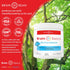 Brain Basics Ultra-Pure Colostrum, 4000mg per Serving, Min 25% IgG Antibodies, Gut-Brain-Immune Health, 120 Grams - 30