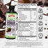 Barlean's Essential Woman Liquid Supplement, Chocolate Mint, 16 oz, Flaxseed, Evening Primrose Oil & Soy Isoflavones