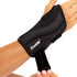 Franklin Sports Wrist Brace and Stabilizer, Adjustable Sports Wrist Guard for Pain Relief and Injury Prevention
