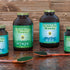 Spirulina Manna Powder - HealthForce SuperFoods, 16 Oz