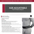 OTC Sacroiliac Support Trochanter Belt for Hip Pelvis, Select Series