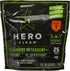Hero Clean Laundry Detergent PACS, Scent 1, 25-Count