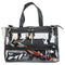 SHANY Travel Bag - The Game Changer, Waterproof Storage for Home or Travel Use