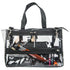 SHANY Travel Bag - The Game Changer, Waterproof Storage for Home or Travel Use