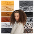 Lotus78 Pack of 12 Wide Headbands for Women - Non Slip Fashionable Sports Hair Bands, Soft Elastic Stretchy, Multicolor