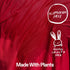 Human Essential Deodorant: Natural Ingredients, 48 Hour Odor Control, Aluminum & Plastic Free (NEROLI, PINK PEPPERCORN,