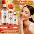 Peach Kernel Oil 4 fl. oz., Cold Pressed 100% Pure & Natural Carrier, Ideal for Skin, Face, Body, and Hair Moisturizer