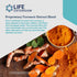 Life Extension Curcumin Elite Turmeric Extract - 270x Better Absorption, Gluten Free, Non-GMO, 30 Vegetarian Capsules
