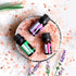 Essences Bulgaria Organic Mint Essential Oil - 1/3 Fl Oz (10ml) - 100% Pure & Natural Therapeutic Grade