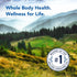 P73 12 oz, Pack 2 346 NORTH AMERICAN HERB & SPICE Oreganol Juice - fl of - Wild Oregano Oil - Heart & Digestive Health