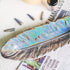 Holographic Powder 0.07oz/2g, 10 Micron Chrome Fine Powder for Epoxy Resin/Nails, Rainbow Holographic Mirror Nail