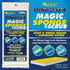 STAR BRITE Ultimate Magic Sponge +Scrub Pad - Use by Itself, With Handle or with XTEND Flex Head for up to 10'+ of Reach (41001) by STAR BRITE