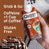 Quest Nutrition Ready to Drink Coffee Protein Shake | 30g Protein, 4g Carb, 1g Sugar | Gluten Free, Keto Friendly, 4