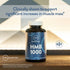 MRM HMB 1000mg, Muscle Maintenance, 60 Caps