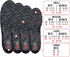 JobSite Power Tuff Large Anti-Fatigue Support Work Orthotic Insoles
