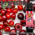 Agent 420 Odor Destroying Spray, 3.5 oz, Eliminating Pot Smoke, Cigarette Odors, Freshen Up The "Crib!” (Cherry)