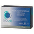 OZOLABS Facial Cleansing Bar | Deep Cleansing & Hydrating Face Soap | 3.2 oz | Vegan, Fragrance Free, Gentle for