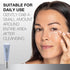 Neutrogena Rapid Wrinkle Repair Retinol Eye Cream, 0.5 fl. oz. for Dark Circles & Fine Lines