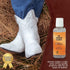 Leather Master Leather Dye Transfer Cleaner, 236 milliliters