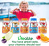 Lifeable Vitamin D3 + K2, 60 Gummies, Great Tasting Natural Flavor, Gluten Free, Vegetarian