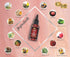 Onion Hair Oil (4 fl. oz) - Enriched with 15 Oils & Extracts for Long, Lustrous & Shiny Hair, No Mineral