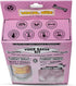 Vocal Eze Voice Saver Kit, Includes Herbal Throat Spray and Manuka Honey Drops for Throat Relief