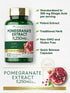 Carlyle Pomegranate Extract | 11250mg | 100 Capsules - Non-GMO, Gluten Free Traditional Herb