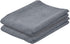 Superio Microfiber Cleaning Cloth, 2-Pack - Extra Large 20 x 30 inches, Scratch Free, Quick Dry Towel