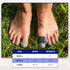 TPVEEN Orthopedic Gel Toe Separators for Overlapping Toes,Big Toe Spacers for Hallux Valgus Corrector with Shock