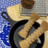 Japanese KAMENOKO TAWASHI Kitchen Brush - Small Size