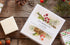 Natale Luxury Gift Box Shea Butter Soap Set of 4, 50g Each - Natale