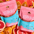 Tree Hut Brightening Bath Soak with Vitamin C, 16 oz