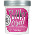 Punky Flamingo Pink Semi-Permanent Hair Color, 3.5 oz, Conditioning Vegan Hair Dye, Non-Damaging Formula