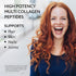 Multi Collagen Peptides Powder - Hydrolyzed Collagen Supplements for Hair, Skin, Nails & Joint - 41 Servings