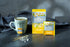 Ahmad Tea Camomile & Lemongrass Infusion - 20 Count (Pack of 6) for Relaxation