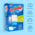 DampRid Pure Linen Hanging Moisture Absorber, 3 Pack for Fresher, Cleaner Air in Closets