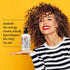 Super Slik 275mL White Lube,Thick Creamy Water-Based Lubricant for Privacy