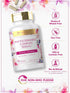 Carlyle Phytoceramide Supplement 1500mg | 90 Capsules | Organic Sweet Potato | Gluten Free, Non-GMO Beauty Formula