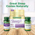 Nature's Bounty Melatonin 5mg 90 Softgels | 100% Drug Free Sleep Aid for Relaxation & Sleep Health