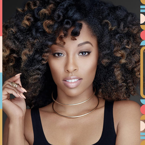 MY BLACK IS BEAUTIFUL Golden Milk Intense Recovery Hair Treatment, 5.7 Fl Oz, Sulfate Free Deep Conditioning Mask for