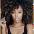 MY BLACK IS BEAUTIFUL Golden Milk Intense Recovery Hair Treatment, 5.7 Fl Oz, Sulfate Free Deep Conditioning Mask for