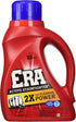 Era Regular Liquid Laundry Detergent, 50 Ounce