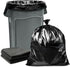 Veska 33 100 30 32 35 Gallon Trash Bags, (Huge Bags w/Ties) Large Black Garbage Bags Gallon, Gallon, Gallon Trash Can