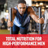 Force Factor Men’s Multivitamins, 60 Tablets - Multivitamin for Men Plus Amino Acids with 27 Vitamins and Minerals