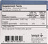 UNDA GAMMADYN Zn-Cu | Zinc-Copper Oligo-Element Supplement | 30 Ampoules